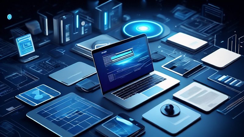 IT外包定制化：从通用方案到精准匹配的转型路径
