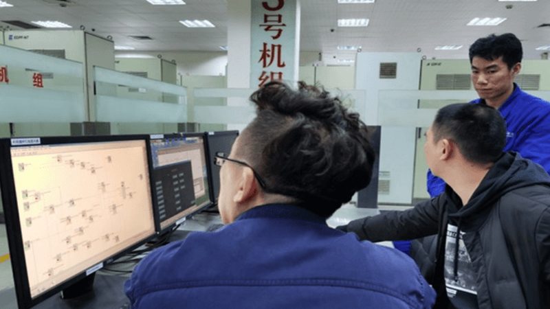 北京IT外包服务口碑背后的真实逻辑