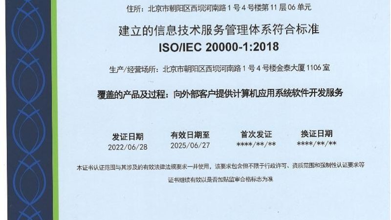 定制化IT咨询：企业数字化转型的隐形推手