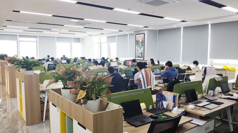 需求分析：了解企业IT现状